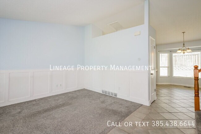 Building Photo - 460 W 2325 N