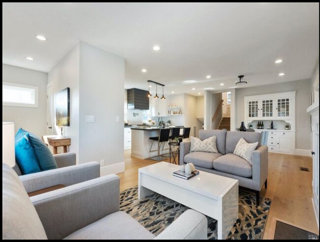 Foto del edificio - 4815 Shafter Ave