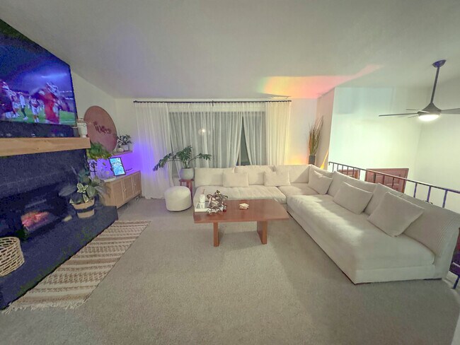 Foto del edificio - 15820 SE Harold Ave