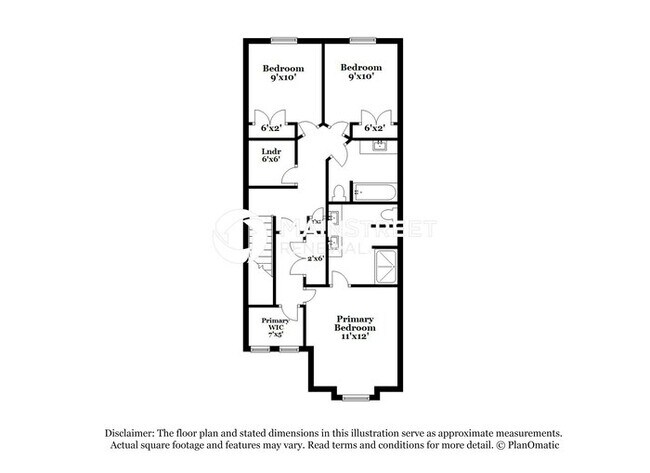 Foto del edificio - 3 Bedroom Pet-Friendly Home in Gallatin, T...