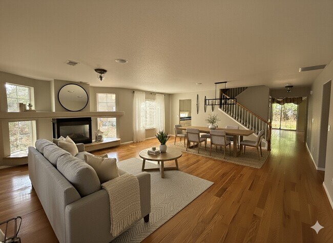 Foto del edificio - 16887 E Peakview Ave