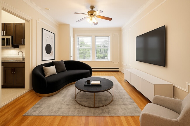 188 - Claremont Holdings Apartments