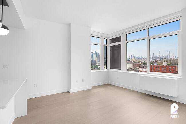Building Photo - 36-20 Steinway St