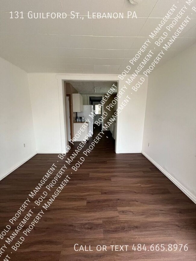 Foto del edificio - 131 Guilford St