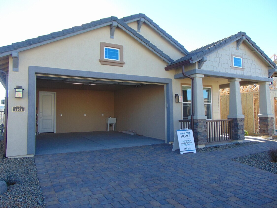 1494 Varsity Dr, Prescott, AZ 86301 House Rental in Prescott, AZ