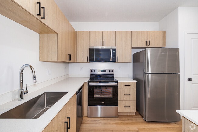 Interior Photo - Altura Apartments