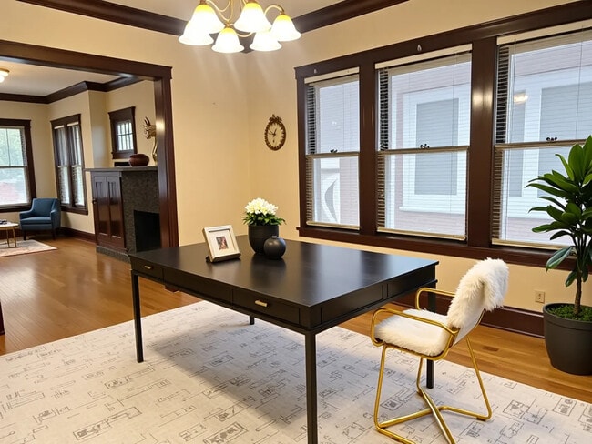 Foto del edificio - 4218 N Monitor Ave