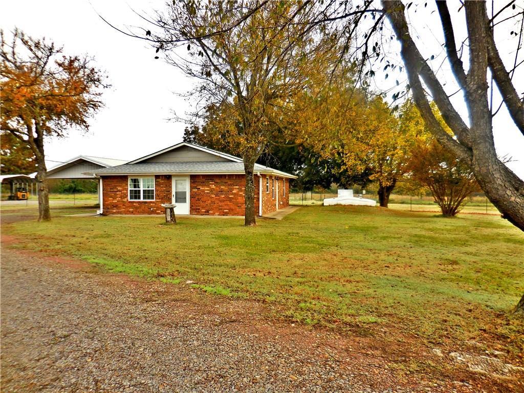 23180 Glover St, Shady Point, OK 74956 House for Rent in Shady Point