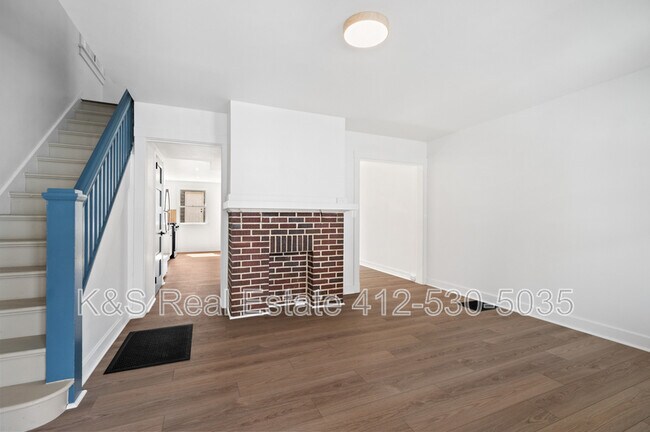 Foto del edificio - 417 Dargan St