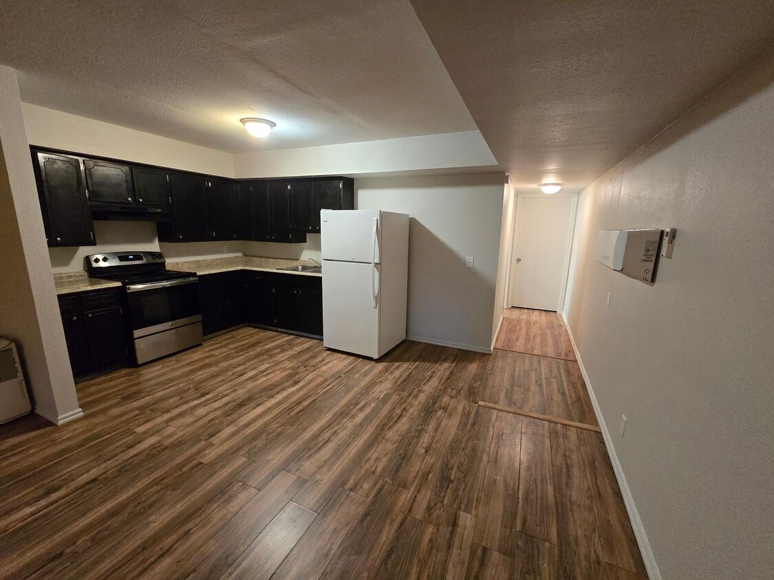 Primary Photo - 1 Bedroom/ 1 Bathroom Duplex in Batesville