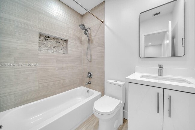 Foto del edificio - 4345 SW 5th Terrace