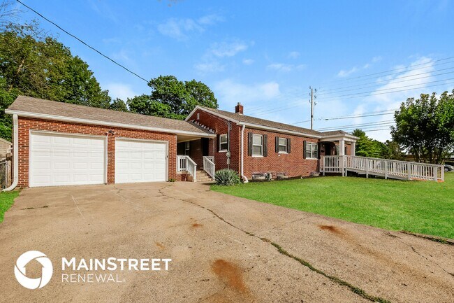 Foto del edificio - 7 N Irwin St