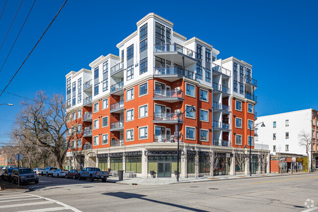Building Photo - Irvine in Inglewood