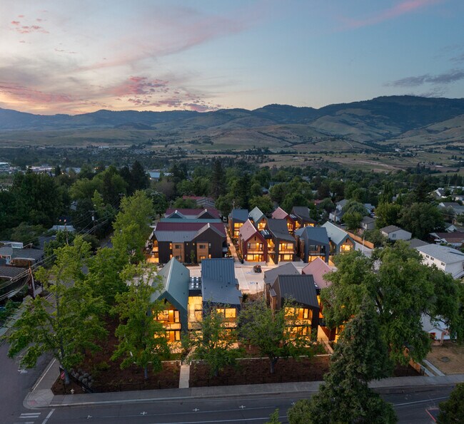 Foto del edificio - 180 Garfield St
