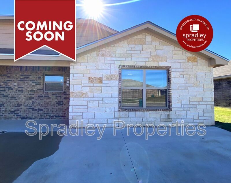 929 Laila Ln, Belton, TX 76513 Townhome Rentals in Belton TX