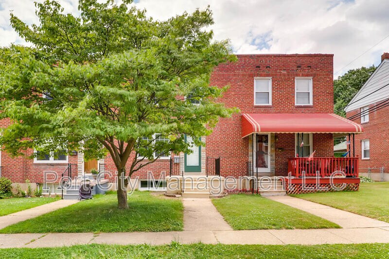 Primary Photo - 8617 Oak Rd