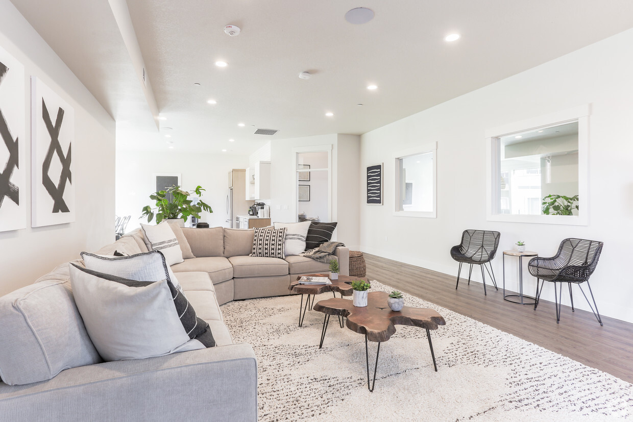 Foto principal - Timberridge Place Apartment Homes