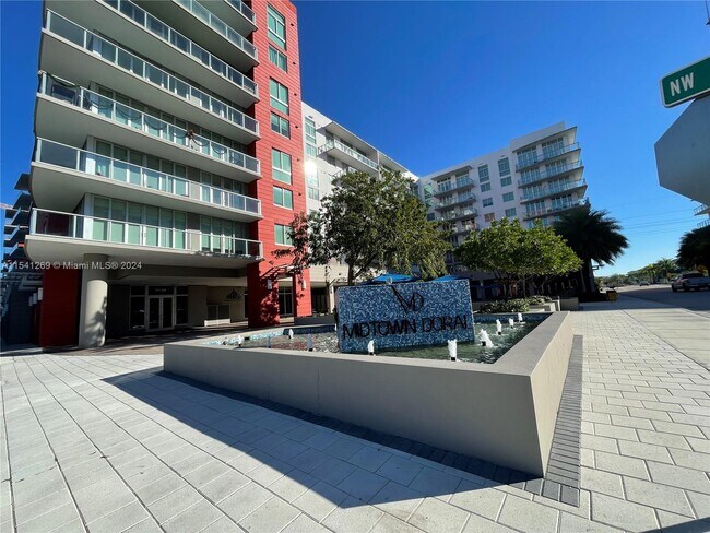 Building Photo - 7875 NW 107th Ave