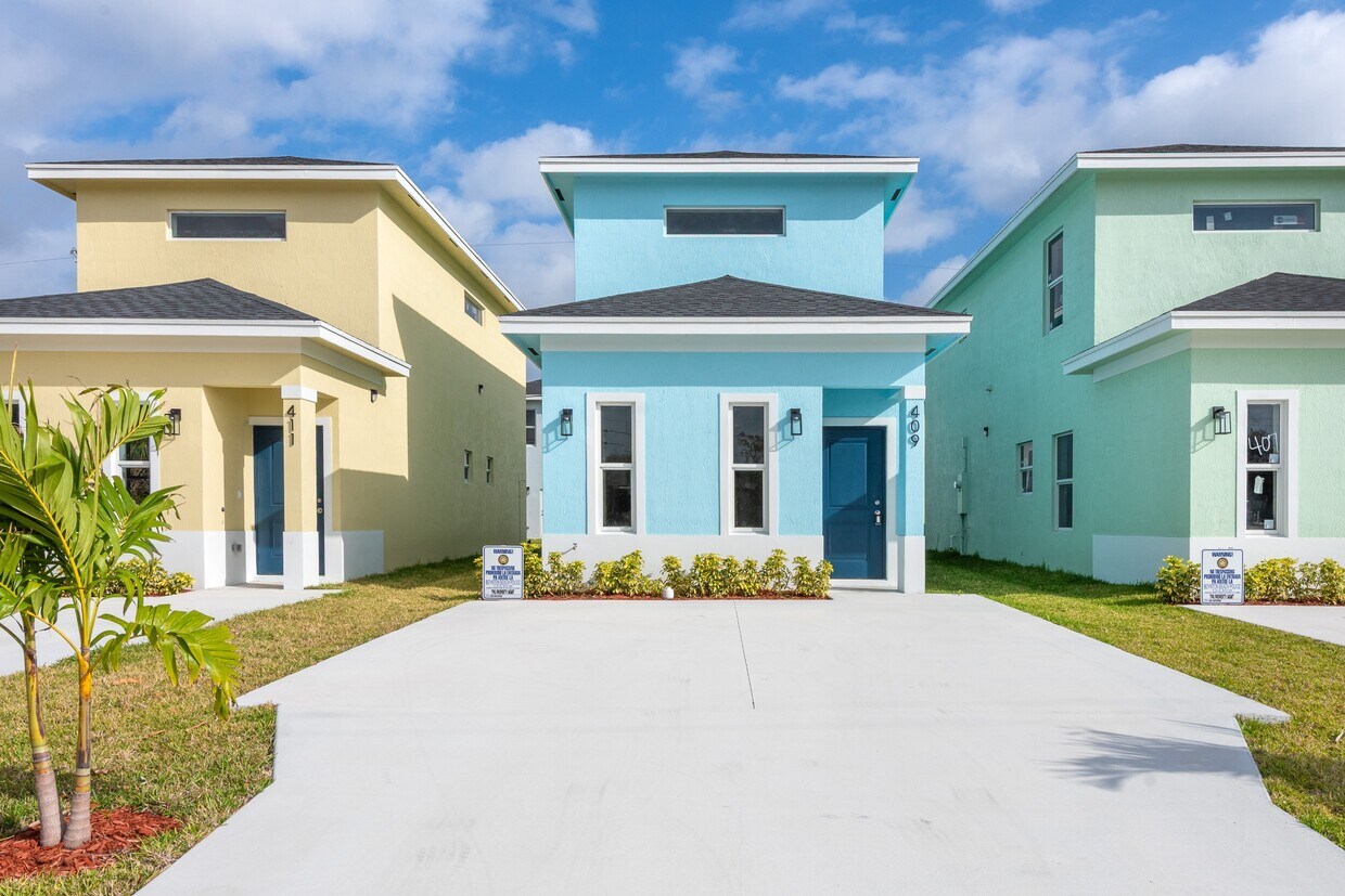 Photo - 409 NW 12th Ave (Boynton Beach, FL)