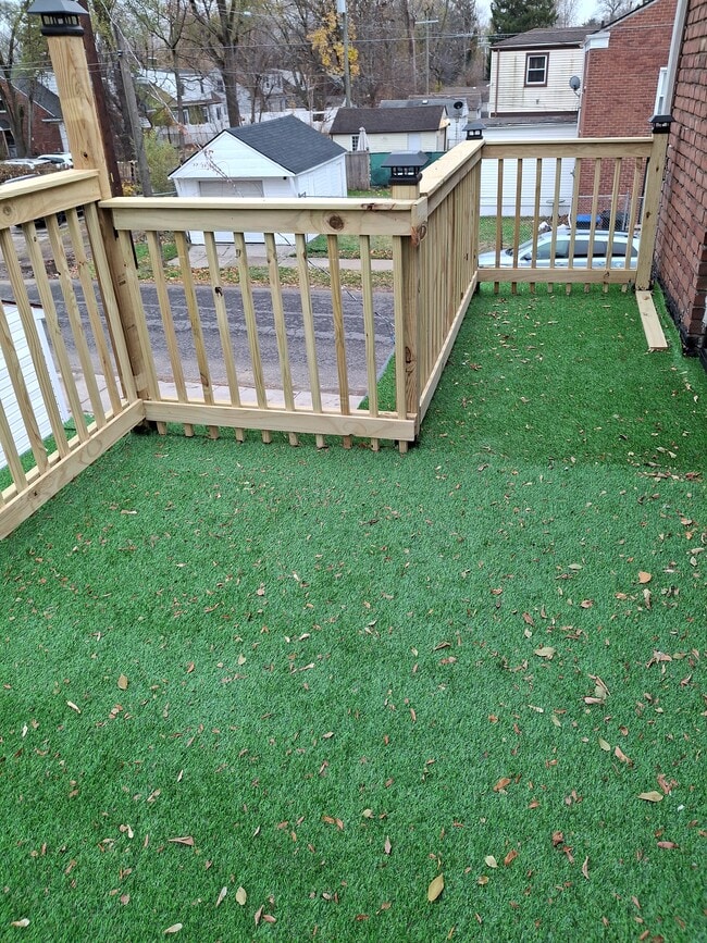 Foto del edificio - Vaughan