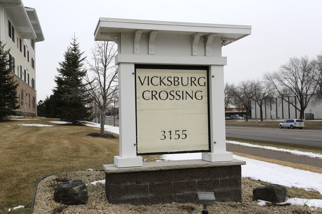 Building Photo - Vicksburg Crossing