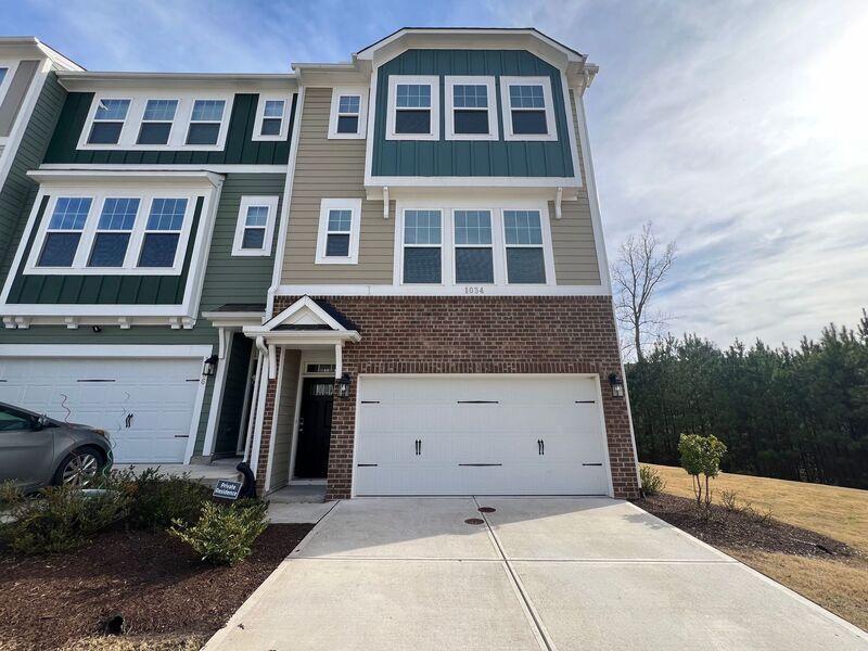 Foto principal - 1034 Manorhaven Dr