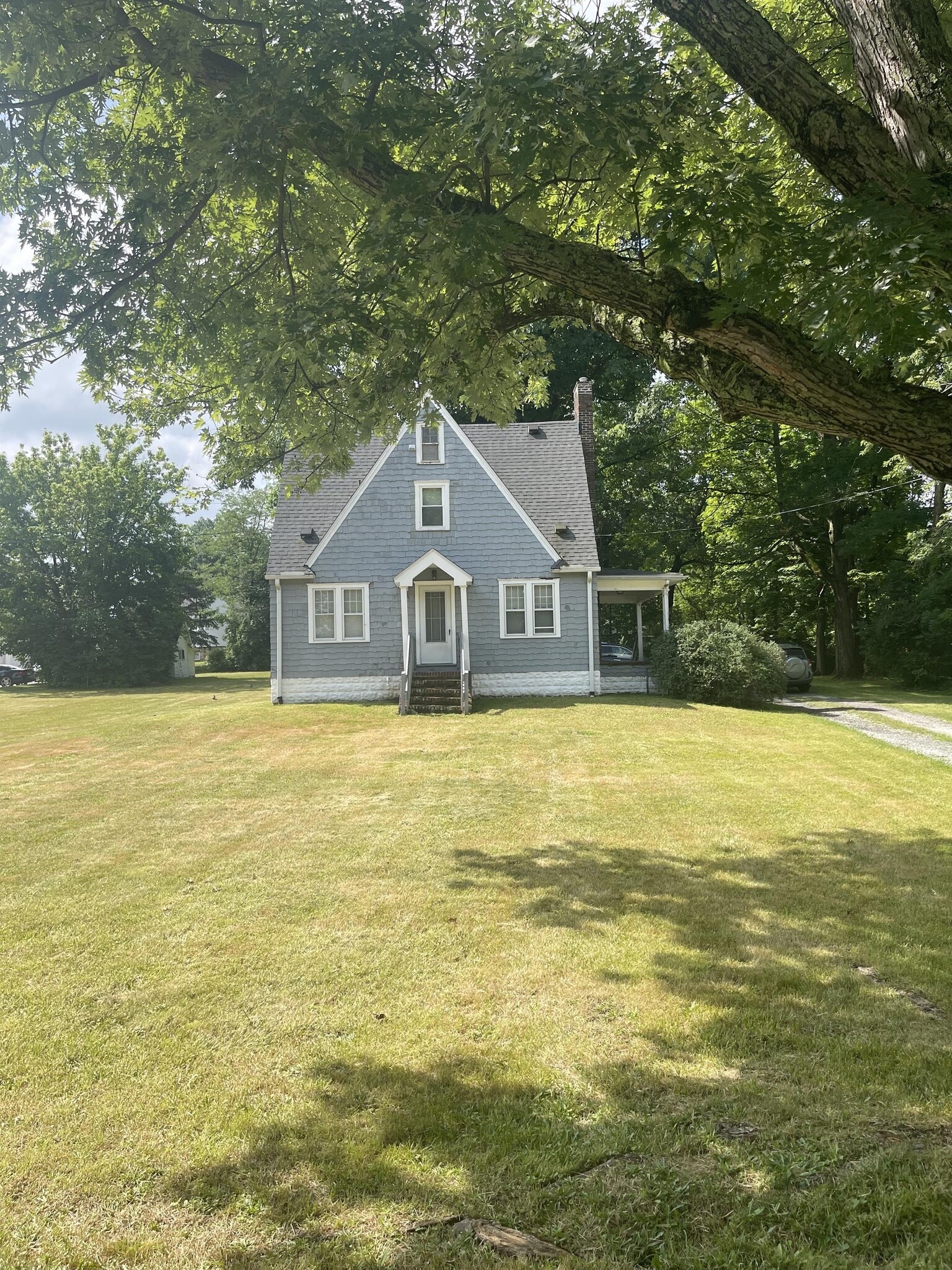 432 E Bath Rd, Cuyahoga Falls, OH 44223 - House Rental in Cuyahoga ...