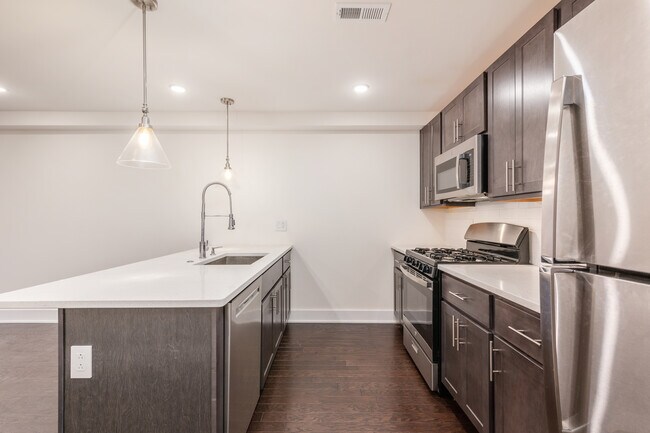 Foto del edificio - 2607 Braddock St