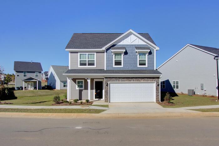 Foto principal - 863 Bergenfield Ln