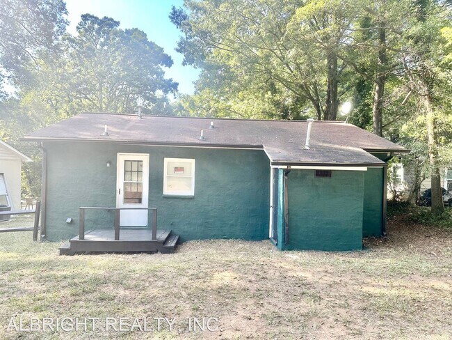 Building Photo - 2 br, 1 bath House - 139 BYNUM AVENUE