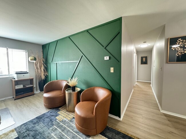 Foto del edificio - Sunburst