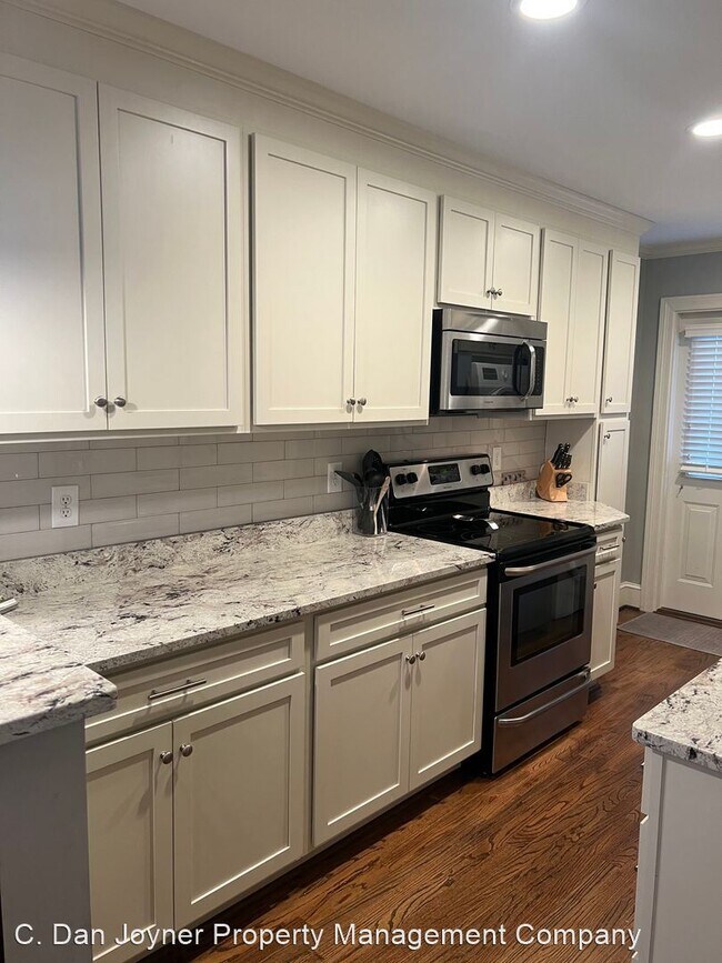 Foto del edificio - 2 br, 1 bath House - 202 Randall St