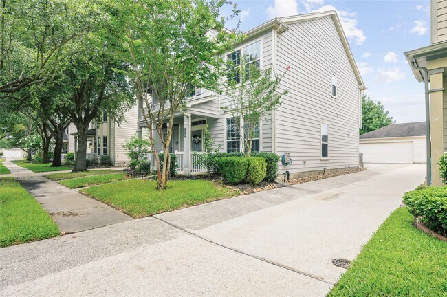 Foto del edificio - 3524 Glenmore Meadow Dr