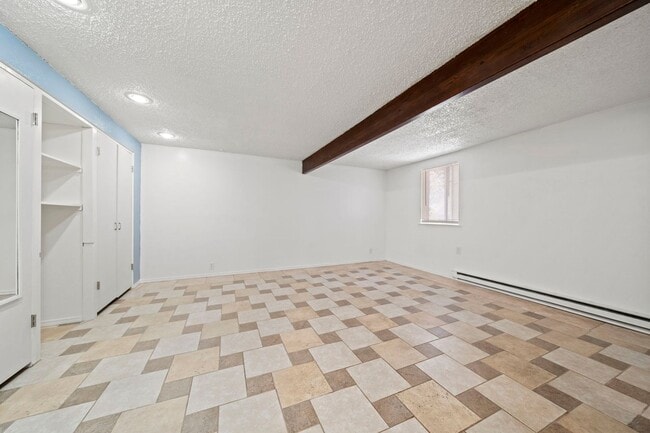 Foto del interior - Park Ridge Apartments