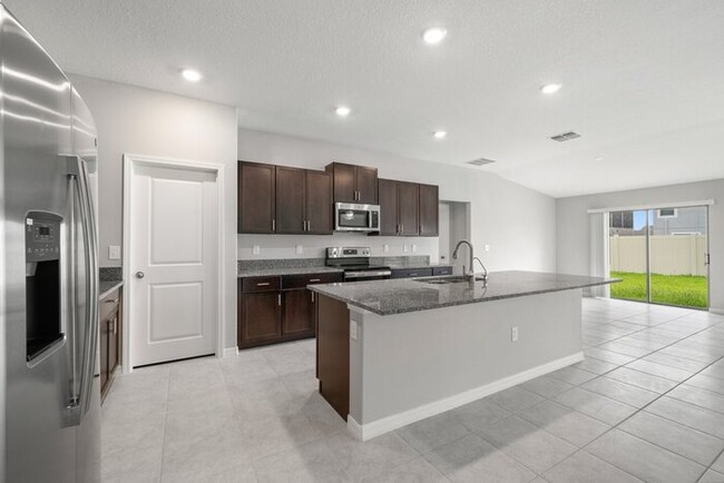 Foto del edificio - LIKE New Home for Rent in Creek Preserve!