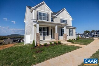 Building Photo - 3437 Thicket Run Pl