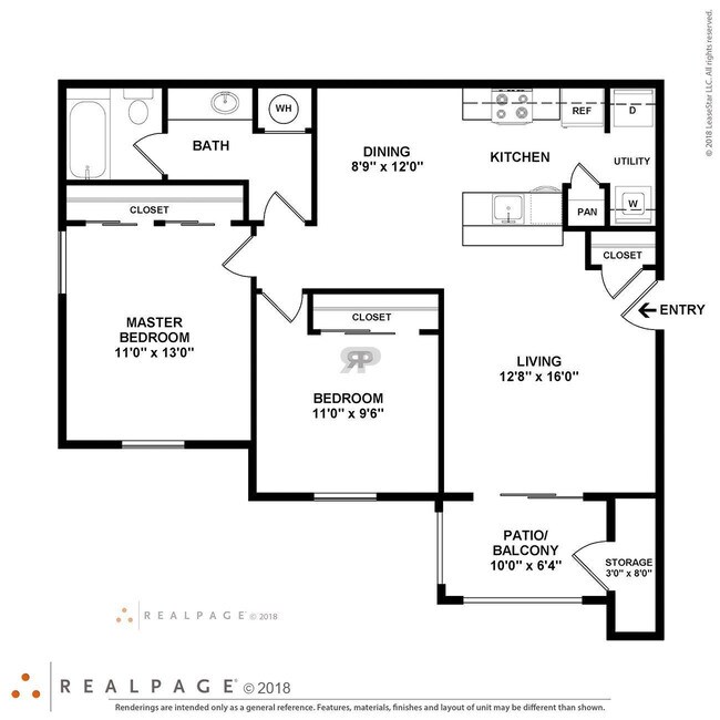 Columbus Station Apartments at Town Center Virginia Beach, VA