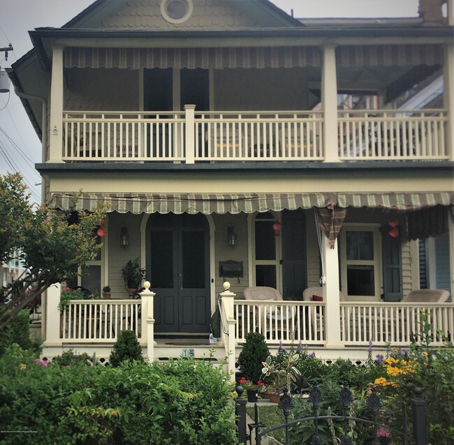 Foto del edificio - 15 Atlantic Ave