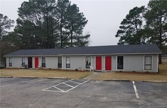 Building Photo - 1785 Shirley Ct
