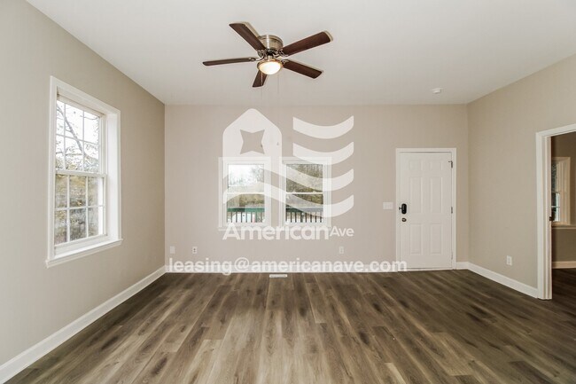 Building Photo - 1917 Harlem St