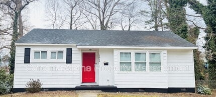 Building Photo - 1016 W Mauney Ave