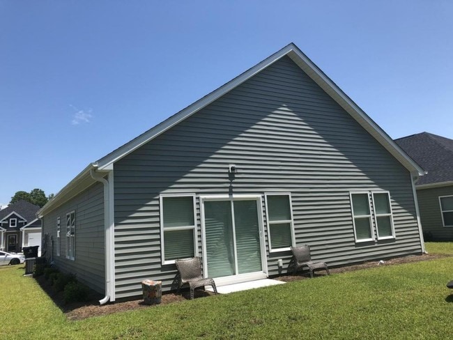 Photo - 1616 Palmetto Palm Dr House