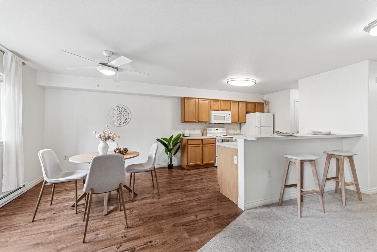 Foto principal - Lion's Gate