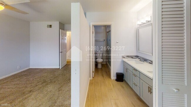 Foto del edificio - 3 br, 2 bath House - 42824 Fontainebleau P...