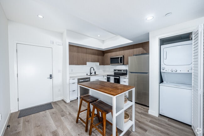 Interior Photo - The Ace at Ardmore