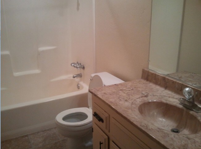 Interior Photo - Units 1,2,6,7,8