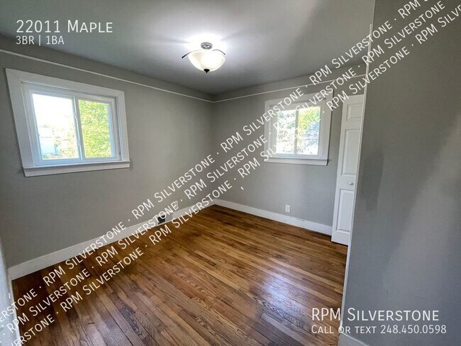 Foto del edificio - Completely Renovated 3-bedroom ranch!