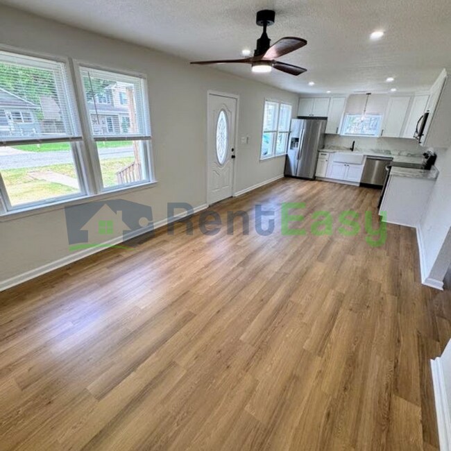 Foto del edificio - 4113 Fourth St