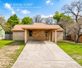 Building Photo - 9605 Night Star Dr