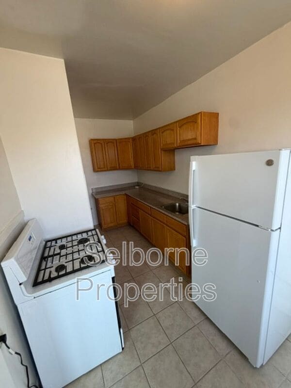 Foto del edificio - 5508 San Pablo Ave